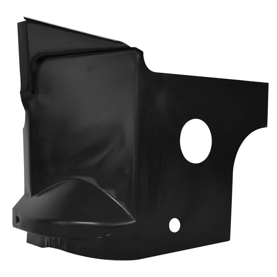 Rust Becomes a Problem