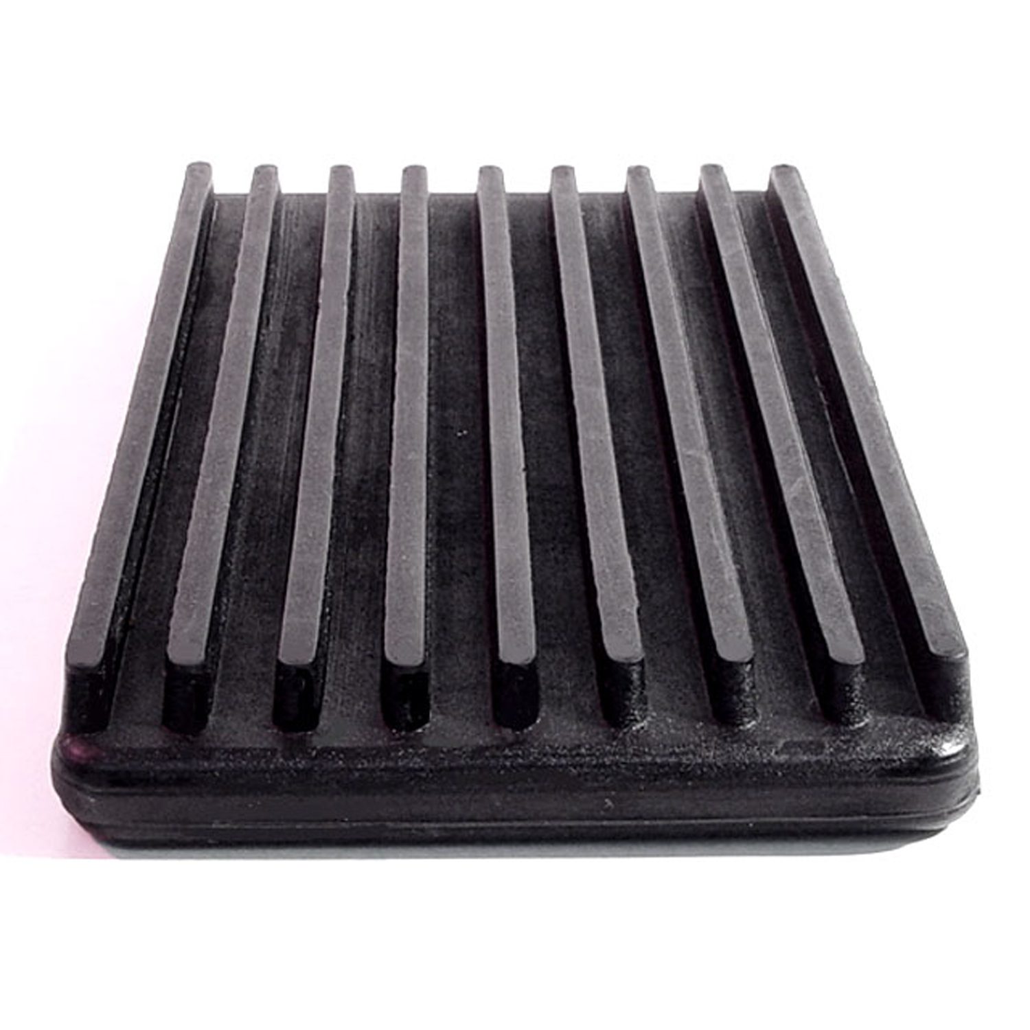 1953-1967 Jaguar 2.4|3.4 Auto Brake Pedal Pad-MMPCB75-B