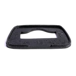 1953-1975 Sunbeam Alpine Top Hold-down Pad-MMPMP10-D