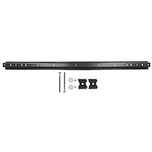 1954-1955 Chevrolet Pickup Bed Cross Sill Front or Center-DYN1107WC