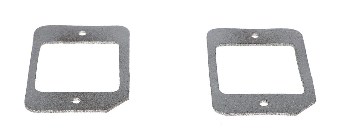 1954-1955 Chevrolet|GMC Pickup Truck|Suburban Park Lamp Lens Gaskets