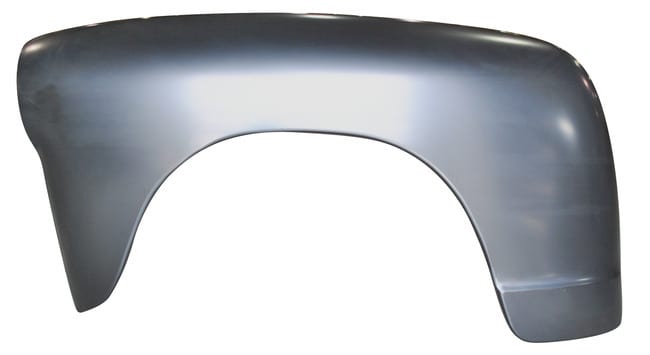 OER Black Cowl Vent Knob For 1954-1955 Chevy & GMC Pickup Trucks – Vintage Dash
