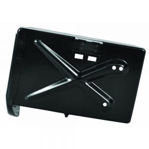 1954-1955 Ford Pickup Truck Battery Tray Assembly