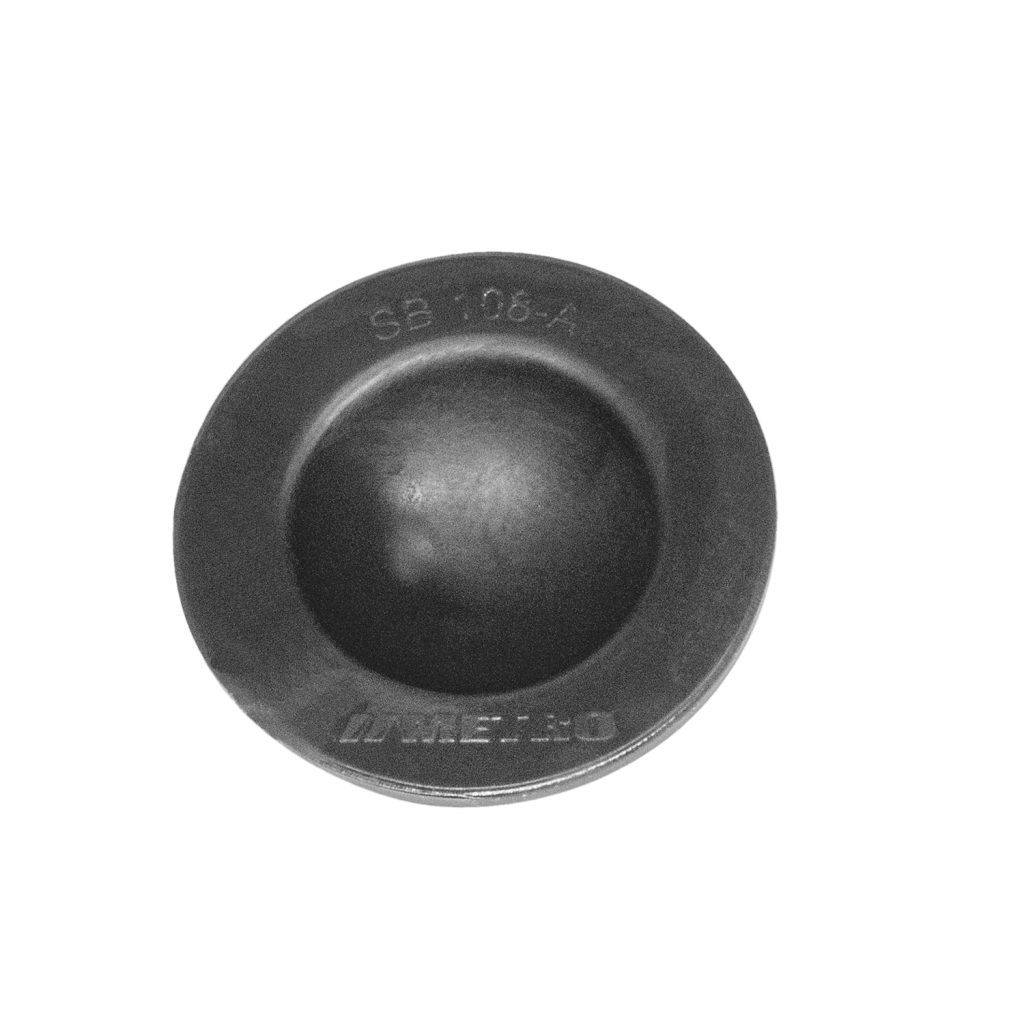 19551957 Chevrolet Car Antenna Hole Plug