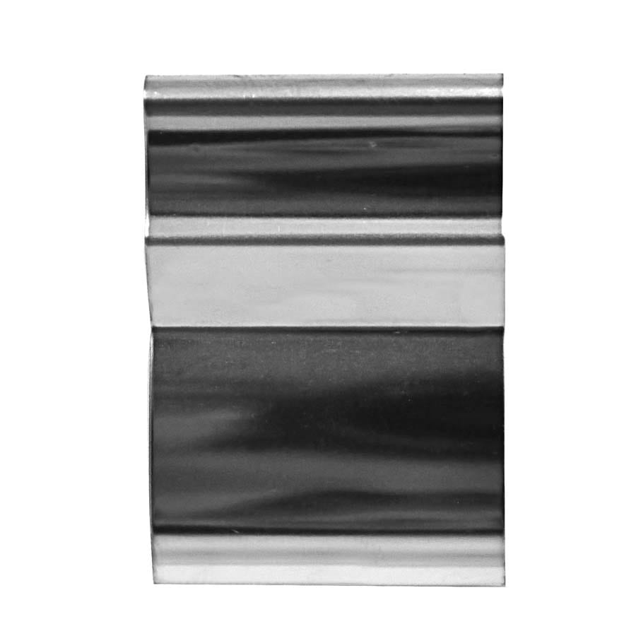 1955-1957 Chevrolet Chevrolet Molding Windshield Lower Centr