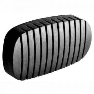 1955-1957 Chevy 150|210|Bel Air|Nomad Brake or Clutch Pedal Pad