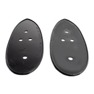 1955-1957 Jaguar XK140 Tail Light Pads