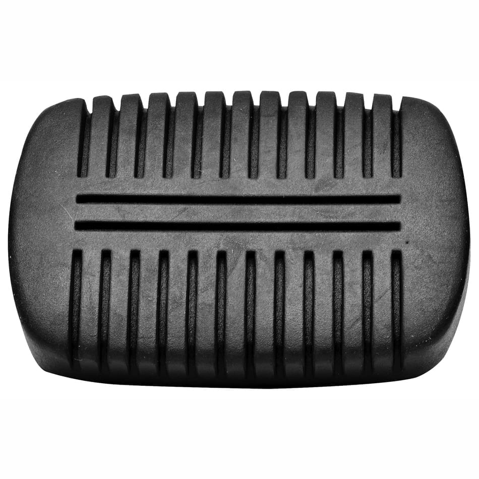 1955-1959 Chevy Pickup Truck Brake or Clutch Pedal Pad