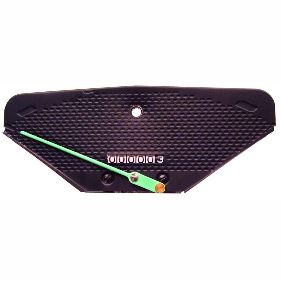 1955-1959 Chevy Pickup Truck Speedometer Gauge