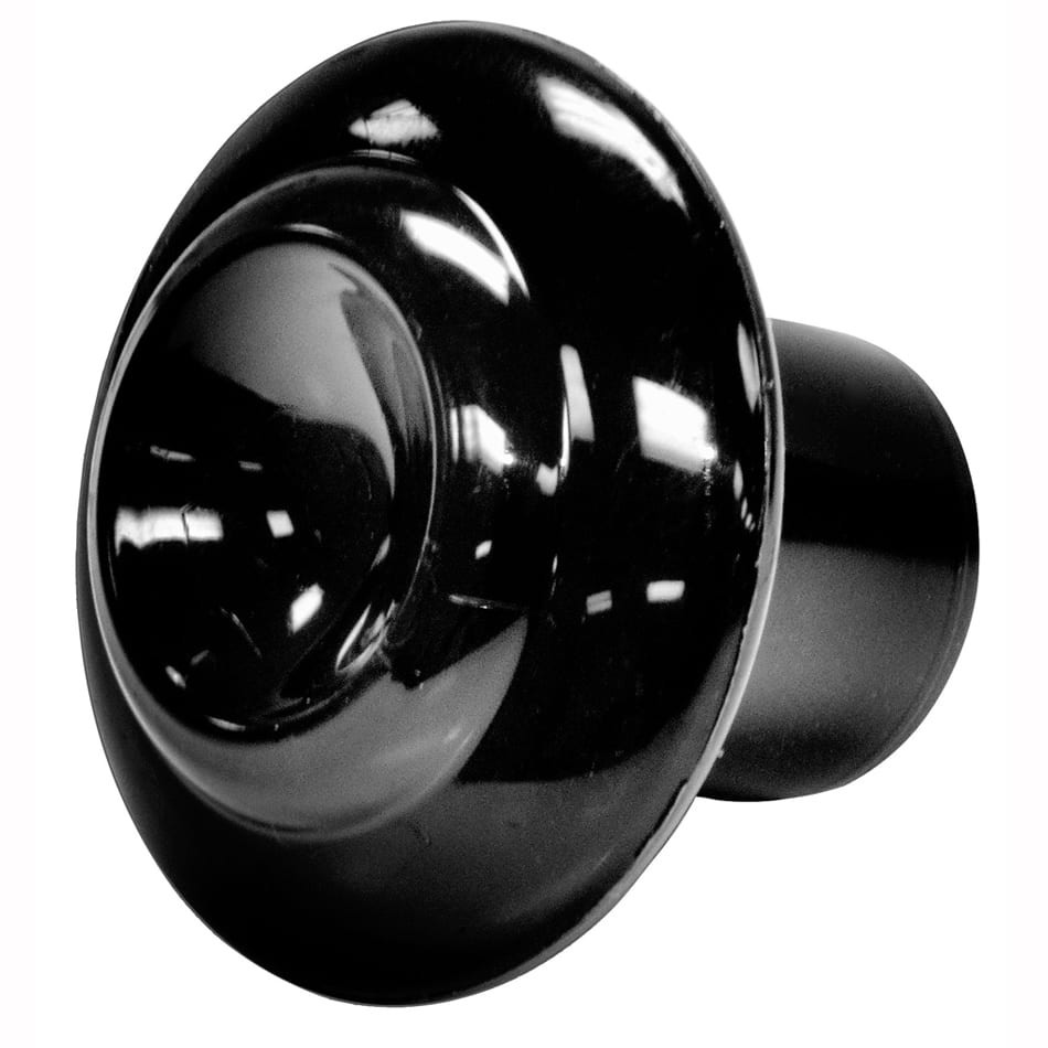 1955-1959 GMC Pickup Truck Wiper Knob