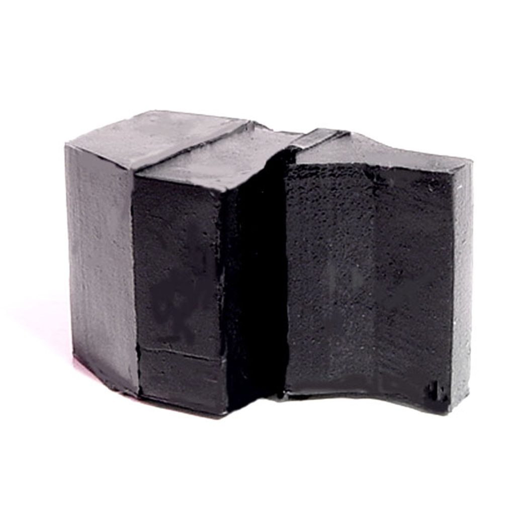 1955 Chevrolet Car Hood Bumper