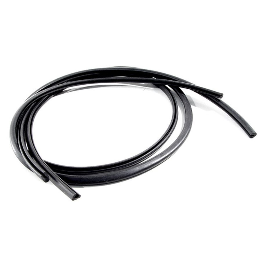 19561957 Chevrolet Car Headlight Trim to Fender Gasket, Two strips, 25