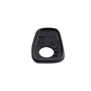 1956-1965 Mercedes-Benz Trunk Handle Pad-MMPMP824-M