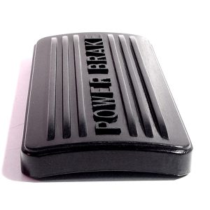 1956 Buick Roadmaster Power Brake Pedal Pad