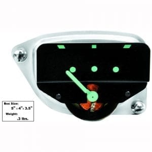 1956 Chevy 150|210|Bel Air|Nomad Fuel Gauge