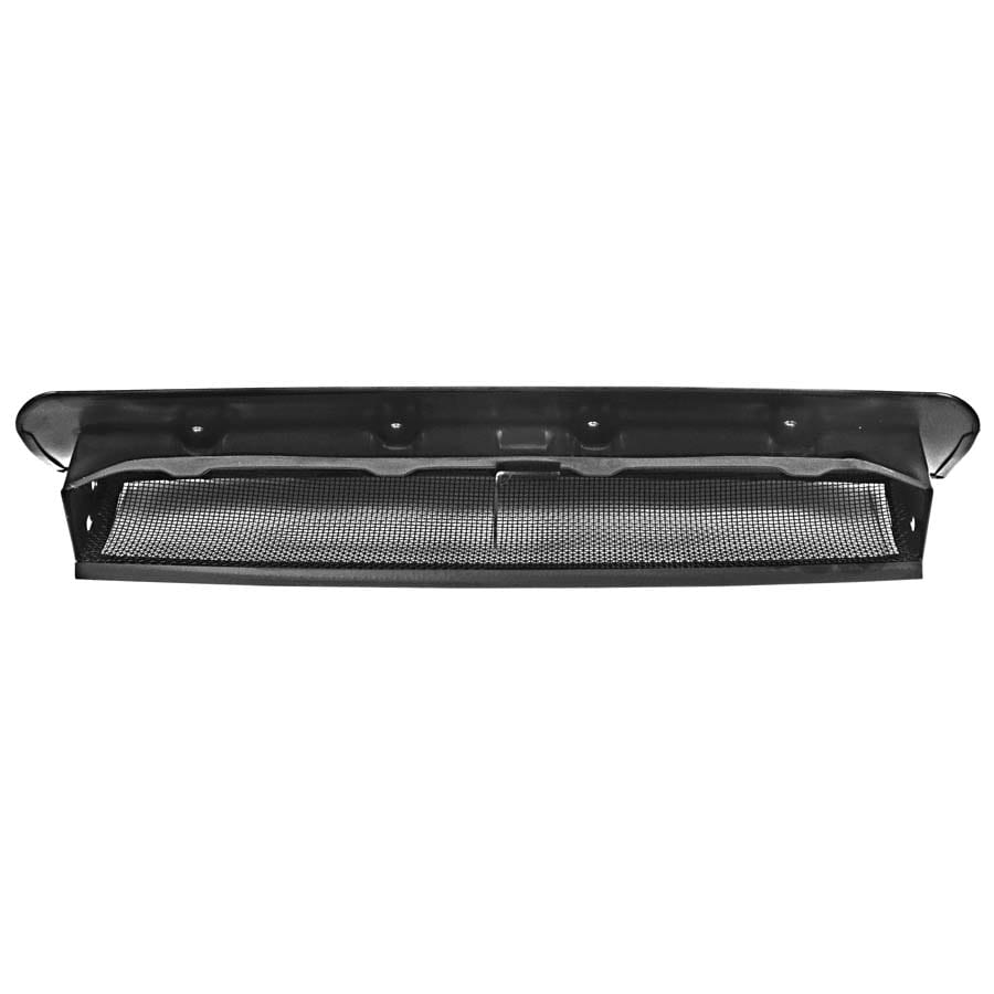 1956 Ford Pickup Cowl Vent Air Cover Assembly