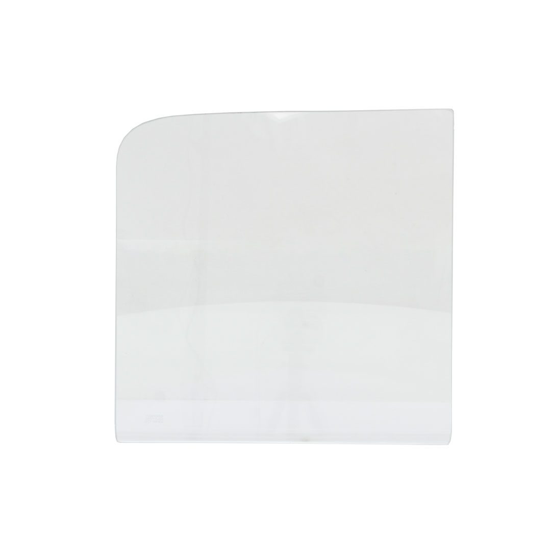 1956 Ford Pickup Truck Door Glass