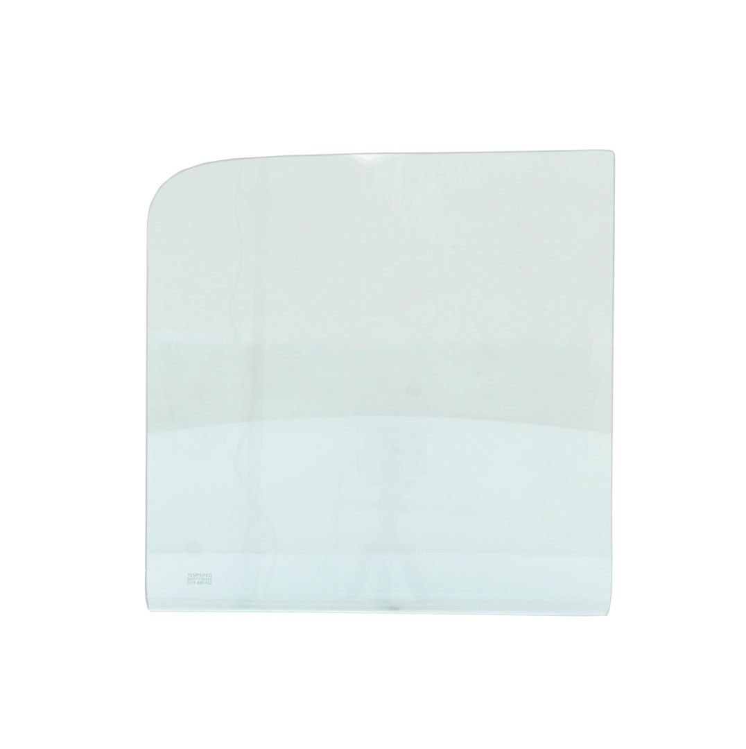 1956 Ford Pickup Truck Door Glass