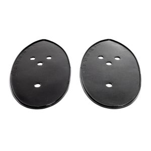 1956 Jaguar Mark VII Tail Light Pads