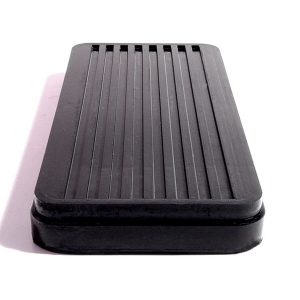 1957-1958 Buick Roadmaster Brake Pedal Pad-MMPCB83-R