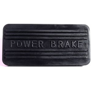 1957-1958 Buick Roadmaster Power Brake Pedal Pad