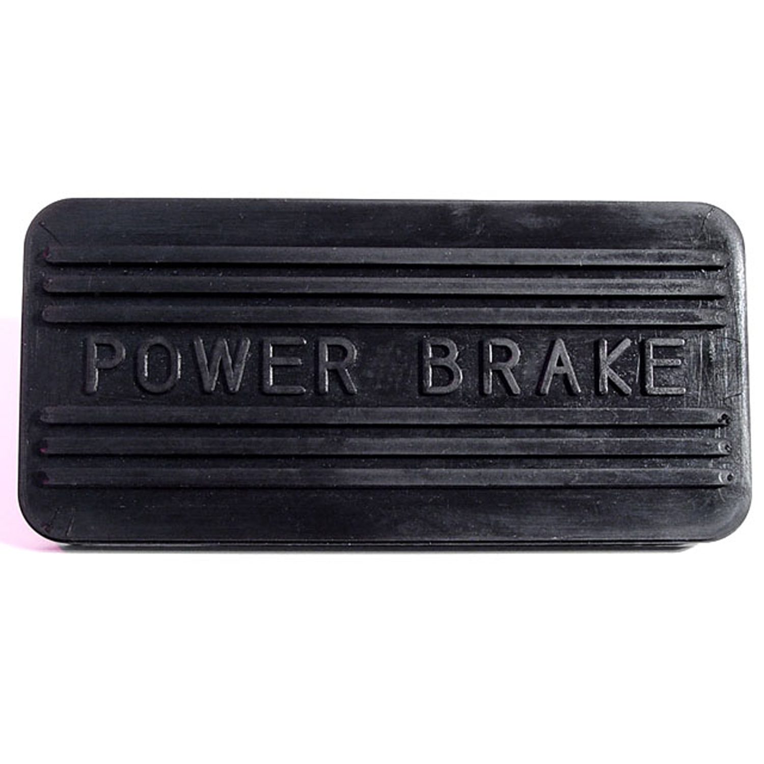 1957-1958 Buick Roadmaster Power Brake Pedal Pad