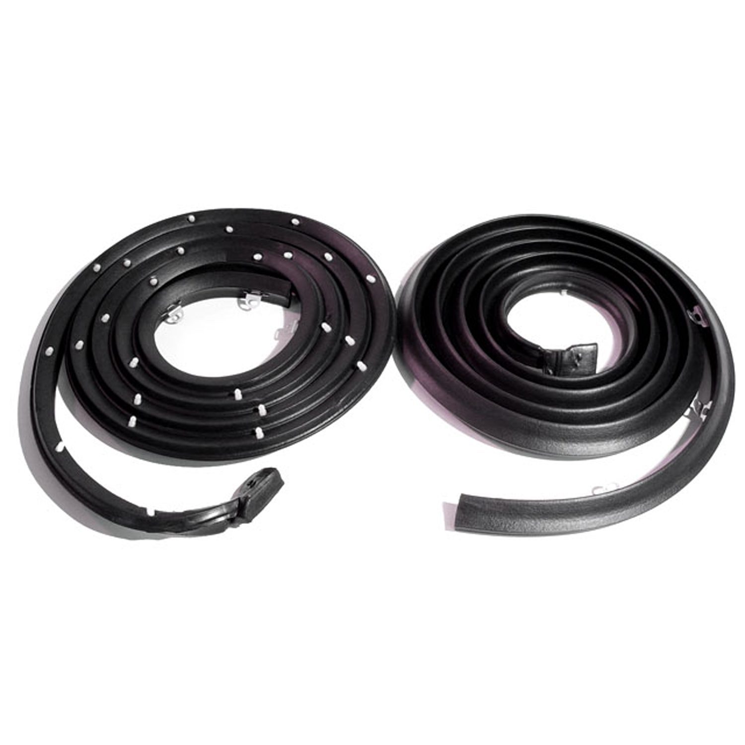Front Windshield Gasket - Compatible With 1957-1958 Buick, Cadillac, Oldsmobile Classics