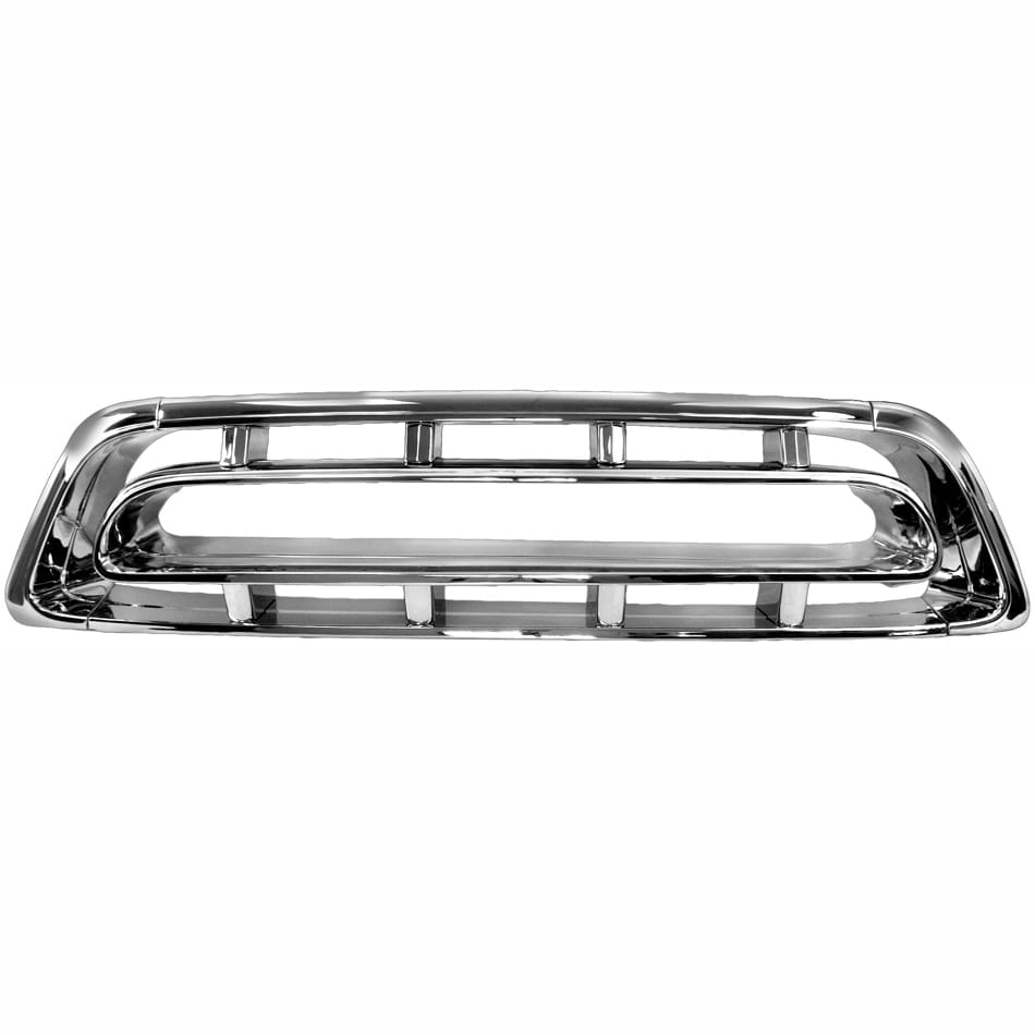 1957 Chevy Pickup Truck Grille Chrome