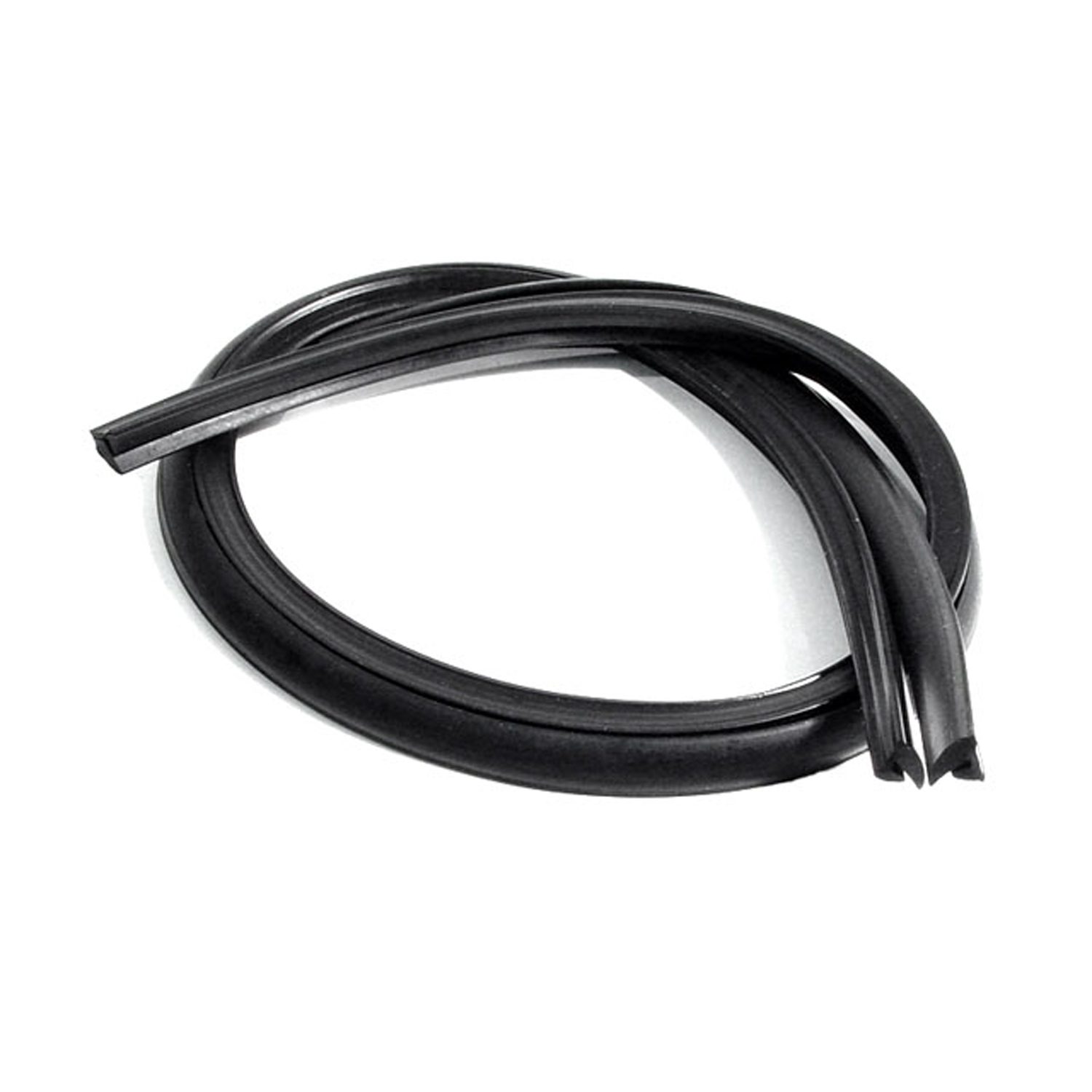 1957 Pontiac Rear Tail Light to Body Seals, Enough for both Tail Lights