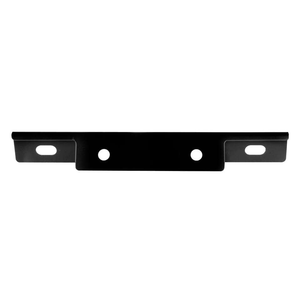 1958-1959 Chevy Pickup Truck Front License Plate Bracket