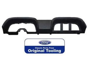 1958-1960 Ford Thunderbird Replacement Dash Pad
