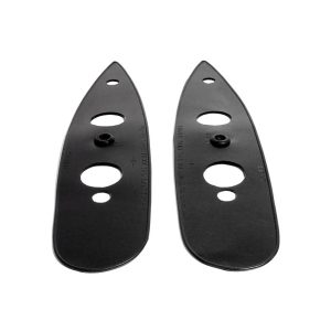 1958-1961 Jaguar XK150 Tail Light Pads