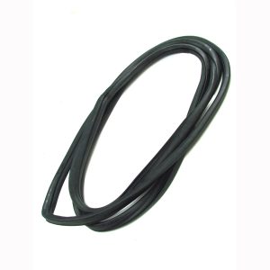 1959-1960 Buick|Cadillac|Chevy 2Dr HT Rear Window Weatherstrip Seal w ...