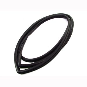 1959-1960 Buick|Cadillac|Chevy|Olds HT/Convert Windshield Weatherstrip Seal