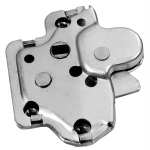 1959-1972 Chevrolet| Pontiac Camaro| Chevelle| Firebird| Impala| Monte Carlo| Nova Trunk Latch