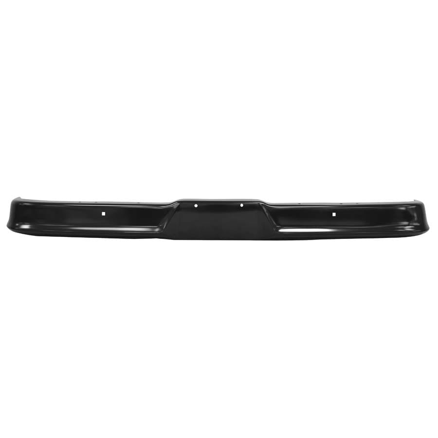 1960-1960 Ford Pickup Bumper Front Painted