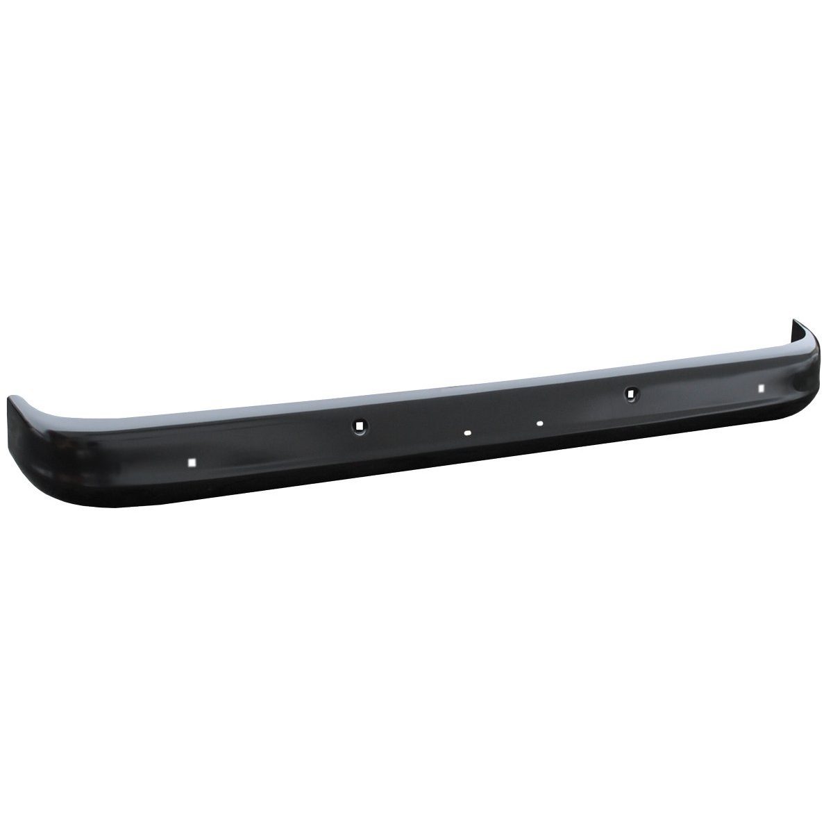 1960-1962   Front Bumper Paint To Match-0848-013B