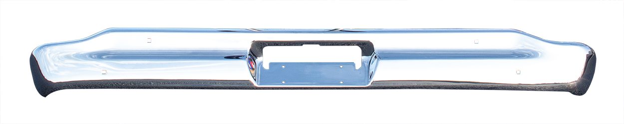 1960-1963 Ford Falcon|Ranchero Rear Bumper-AMD990-8060