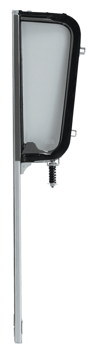 1960-1963 VENT WINDOW ASSEMBLY