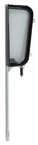 1960-1963 VENT WINDOW ASSEMBLY