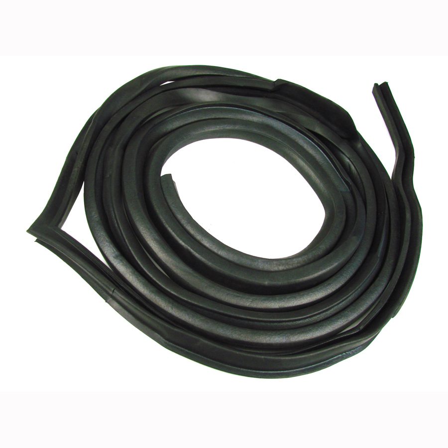 1960-1965 Ford Falcon|Ranchero Door Weatherstrip Seal - Passenger-DWR231160
