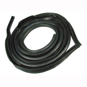 1960-1965 Ford Falcon|Ranchero Sedan Door Weatherstrip Seal - Driver-DWL231160