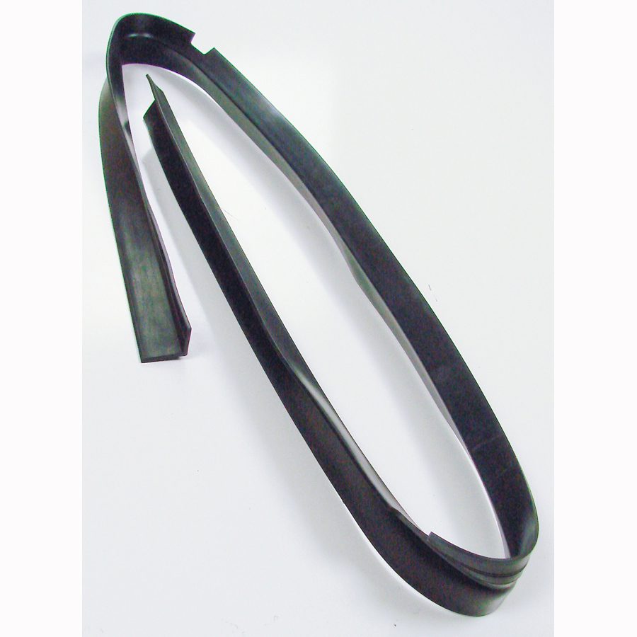 1960-1966 Chevrolet|GMC C10 Panel|Pickup Truck|Suburban|C/K Pickup Truck Hood To Cowl Seal-CS111060