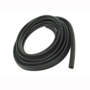 1960-1966 Chevrolet|GMC C10 Panel|Suburban|C/K Pickup Truck Door Weatherstrip Seal - Driver Or Passenger-DWB111060