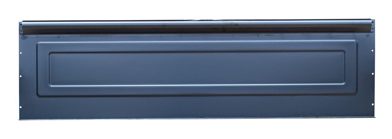 1960-1966 Chevrolet|GMC Pickup Truck Front Bed Panel-AMD715-4060-2
