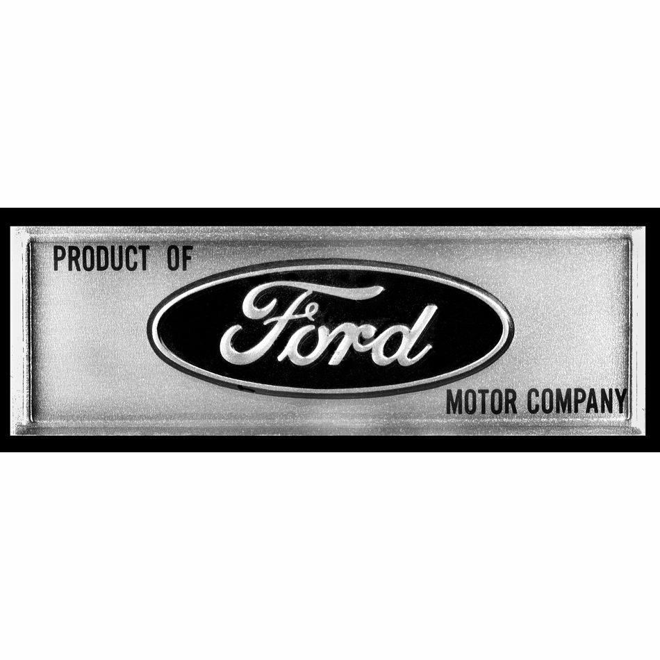 1962-1964 FordMercury Car Door Lock Knob, beige rubber. Each