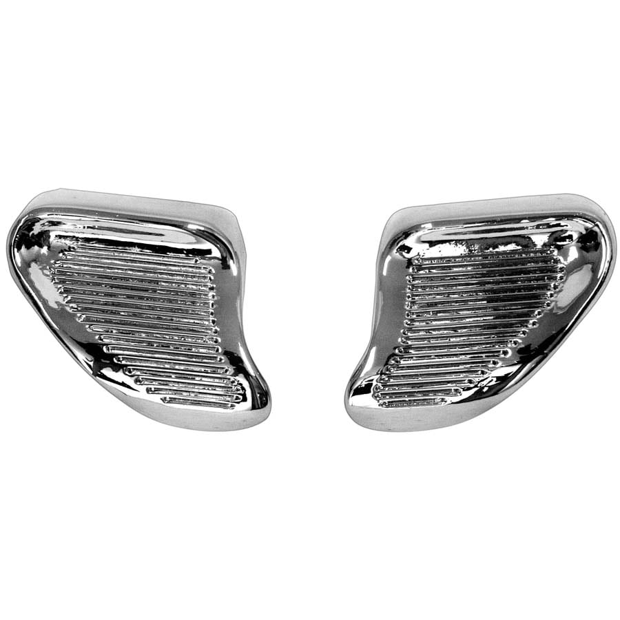 1960-1967 Chevrolet/GMC Pickup Vent Window Handle Pair