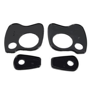 1960 Mercedes-Benz Door Handle Pads Set