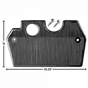 1961-1962 Chevy Impala Seal/Steering Column 4 Speed