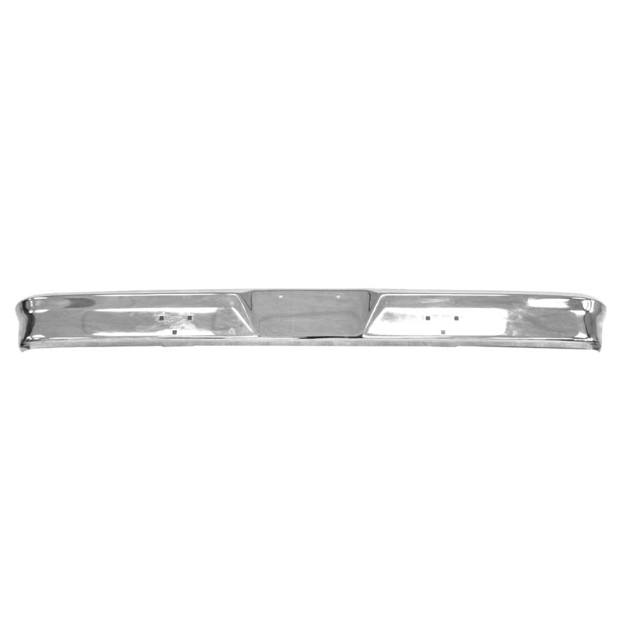 1961-1963 Ford Pickup Bumper Front Chrome